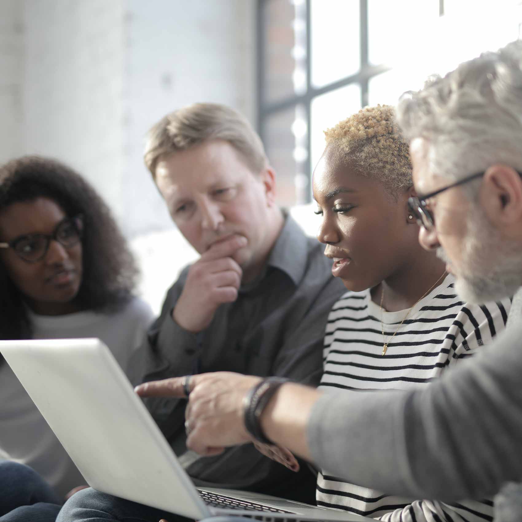 Team Meeting Team Meeting